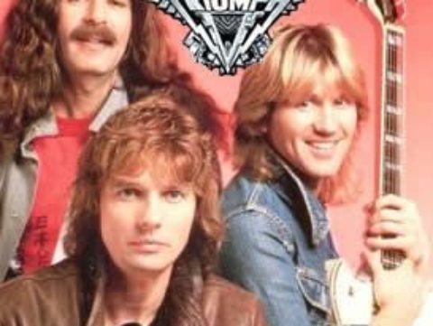 Official Band Photo
